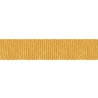 Galon gros grain 12 mm collection Double Corde & Galons de Houlès coloris Citron 31154-9138