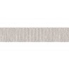 Galon gros grain 12 mm collection Double Corde & Galons de Houlès coloris Crème 31154-9022