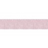 Galon gros grain 12 mm collection Double Corde & Galons de Houlès coloris Dragée 31154-9470