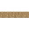 Galon gros grain 12 mm collection Double Corde & Galons de Houlès coloris Dune 31154-9720