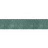 Galon gros grain 12 mm collection Double Corde & Galons de Houlès coloris Etang 31154-9762