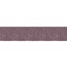 Galon gros grain 12 mm collection Double Corde & Galons de Houlès coloris Evêque 31154-9453