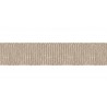 Galon gros grain 12 mm collection Double Corde & Galons de Houlès coloris Ficelle 31154-9035