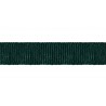 Galon gros grain 12 mm collection Double Corde & Galons de Houlès coloris Forêt 31154-9789