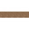 Galon gros grain 12 mm collection Double Corde & Galons de Houlès coloris Gazelle 31154-9870