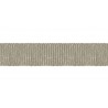 Galon gros grain 12 mm collection Double Corde & Galons de Houlès coloris Grège 31154-9867