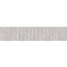 Galon gros grain 12 mm collection Double Corde & Galons de Houlès coloris Ivoire 31154-9000