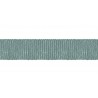 Galon gros grain 12 mm collection Double Corde & Galons de Houlès coloris Lagune 31154-9768