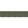 Galon gros grain 12 mm collection Double Corde & Galons de Houlès coloris Laurier 31154-9715