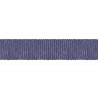 Galon gros grain 12 mm collection Double Corde & Galons de Houlès coloris Lavande 31154-9607