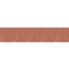 Galon gros grain 12 mm collection Double Corde & Galons de Houlès coloris Melon 31154-9304