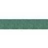 Galon gros grain 12 mm collection Double Corde & Galons de Houlès coloris Menthe 31154-9742
