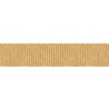 Galon gros grain 12 mm collection Double Corde & Galons de Houlès coloris Mirabelle 31154-9134