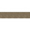 Galon gros grain 12 mm collection Double Corde & Galons de Houlès coloris Mordoré 31154-9853