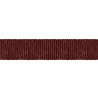 Galon gros grain 12 mm collection Double Corde & Galons de Houlès coloris Morgon 31154-9585