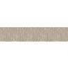 Galon gros grain 12 mm collection Double Corde & Galons de Houlès coloris Naturel 31154-9012