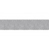Galon gros grain 12 mm collection Double Corde & Galons de Houlès coloris Nuage 31154-9901