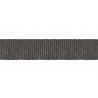 Galon gros grain 12 mm collection Double Corde & Galons de Houlès coloris Orage 31154-9980
