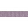 Galon gros grain 12 mm collection Double Corde & Galons de Houlès coloris Orchidée 31154-9460