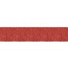 Galon gros grain 12 mm collection Double Corde & Galons de Houlès coloris Pastèque 31154-9412
