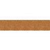 Galon gros grain 12 mm collection Double Corde & Galons de Houlès coloris Pêche 31154-9170