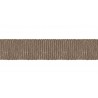 Galon gros grain 12 mm collection Double Corde & Galons de Houlès coloris Pelage 31154-9890