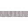 Galon gros grain 12 mm collection Double Corde & Galons de Houlès coloris Perle 31154-9009