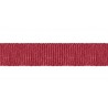Galon gros grain 12 mm collection Double Corde & Galons de Houlès coloris Pétunia 31154-9450