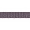 Galon gros grain 12 mm collection Double Corde & Galons de Houlès coloris Quetsche 31154-9844