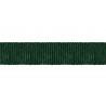 Galon gros grain 12 mm collection Double Corde & Galons de Houlès coloris Sapin 31154-9700