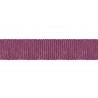 Galon gros grain 12 mm collection Double Corde & Galons de Houlès coloris Sari 31154-9404