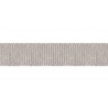 Galon gros grain 12 mm collection Double Corde & Galons de Houlès coloris Seigle 31154-9020