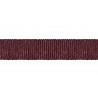 Galon gros grain 12 mm collection Double Corde & Galons de Houlès coloris Sureau 31154-9575