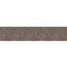 Galon gros grain 12 mm collection Double Corde & Galons de Houlès coloris Taupe 31154-9877