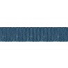 Galon gros grain 12 mm collection Double Corde & Galons de Houlès coloris Tempête 31154-9682