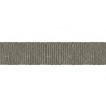 Galon gros grain 12 mm collection Double Corde & Galons de Houlès coloris Treillis 31154-9783