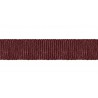 Galon gros grain 12 mm collection Double Corde & Galons de Houlès coloris Victoria 31154-9587