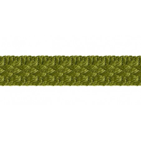 Double Corde & Galons Braided Braid 10 mm - Houlès
