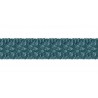Double Corde & Galons Braided Braid 10 mm - Houlès