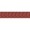 Double Corde & Galons Braided Braid 10 mm - Houlès