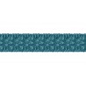 Double Corde & Galons Braided Braid 10 mm - Houlès