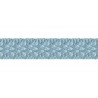 Double Corde & Galons Braided Braid 10 mm - Houlès
