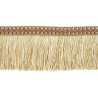 Cut Fringe 65 mm Marly - Houlès