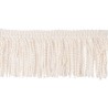 Bullion fringe Fringe 55 mm Diva - Houlès