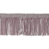 Bullion fringe Fringe 55 mm Diva - Houlès