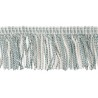 Bullion fringe Fringe 55 mm Diva - Houlès