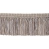 Bullion fringe Fringe 55 mm Diva - Houlès