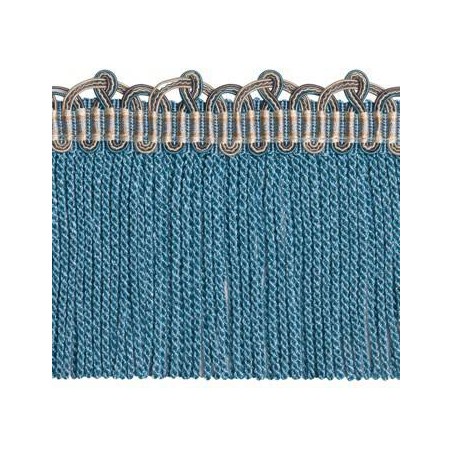 Bullion fringe Fringe 95 mm Duchesse - Houlès