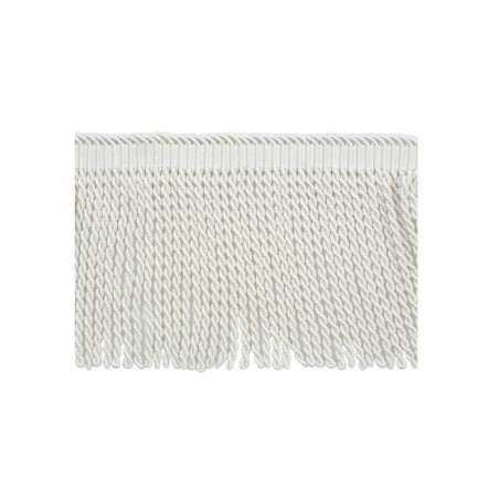 Sample for Bullion fringe 21 cm Valmont - Houlès