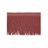Bullion fringe 12 cm Valmont - Houlès